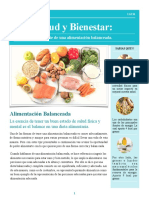 Periodico Salud y Bienestar