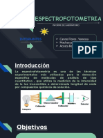 Informe de Laboratorio 1