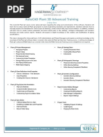 AutoCAD Plant 3D Complete Guide | PDF | 3 D Computer Graphics | 3 D ...