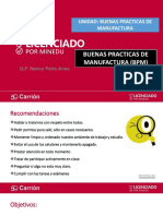 Clase 1 BPM Introduccion PDF