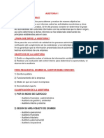 Auditoria PDF