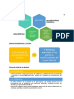 DERECHO AL TRABAJO