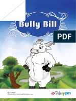 Bully Bill PDF