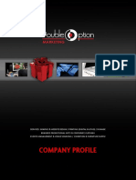DOT Profile 2014 - Web