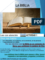 Biblia Quinto 3a PDF