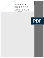 Wild, Subramanyam y Halsey. Análisis de Estados Financieros. Capítulo 1_ Páginas 1-23. (a, b y c)