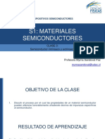 S1CL3 - Semiconductor Intrínseco-Extrínseco PDF