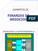 2013 Fundamentos Finanzas Ingeconomica