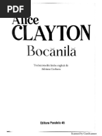 Alice Clayton - Seria Cocktail - Vol.1 Bocanila PDF