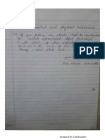 Reply To Notice PDF