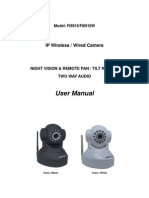 FI8918W User Manual