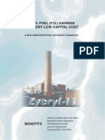 8-10% Saving Zycryl-15 Brochure