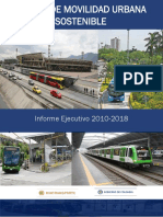 INFORME EMPALME Umus 1 08 2018 PDF