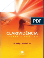 ClarividenciaTeoria e Pratica- Rodrigo Medeiros