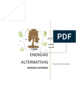 Articulo de Energias Alternativas