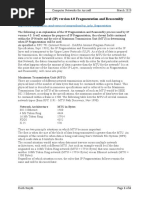 IP Fragmentation With Examples