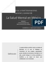 EXPO salud_mental en mexico