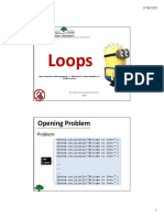 4 Loops PDF
