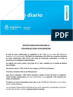 11 04 20 Reporte Matutino Covid 19 PDF