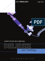 Christopher Ben Simpson-Deleuze and Theology-T&T Clark (2012).pdf · versión 1.pdf