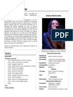 Alanis Morissette PDF