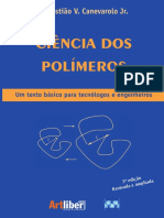 Ciencia Dos Polimeros