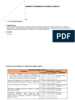 PLAN -CAMBIO-CLIMATICO- ACTIVIDADES