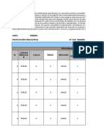 CONSOLIDADO 2DA SEMANA