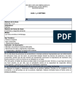 Danzas PDF