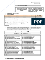 Arte 4 Sec PDF