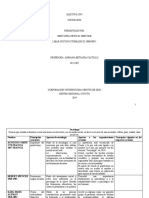 Procesos Administrativos