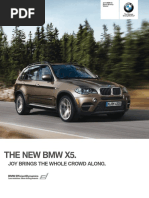 Download 2011 Irvine BMW X5 Irvine CA by Irvine BMW SN45848282 doc pdf