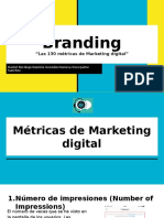 Medición Branding