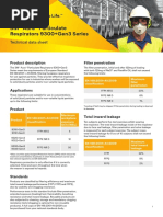 Assigned Protection Factors APF Chart Final | PDF | Working Conditions ...