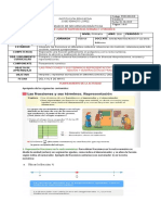 GUÍA DE MATEMATICAS # 1 PERIODO LL