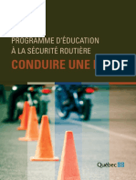 2015 Pesr-Conduire Une Moto A4 PDF