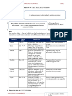 Formacion y Desarrollo