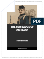 Red Badge of Courage PDF