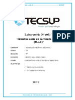 Informe de Electrotecnia 3