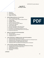 DRAM Appendix 15 - RAP Report Outline PDF