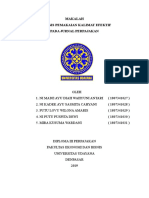 Analisis Penggunaan Kalimat Efektif