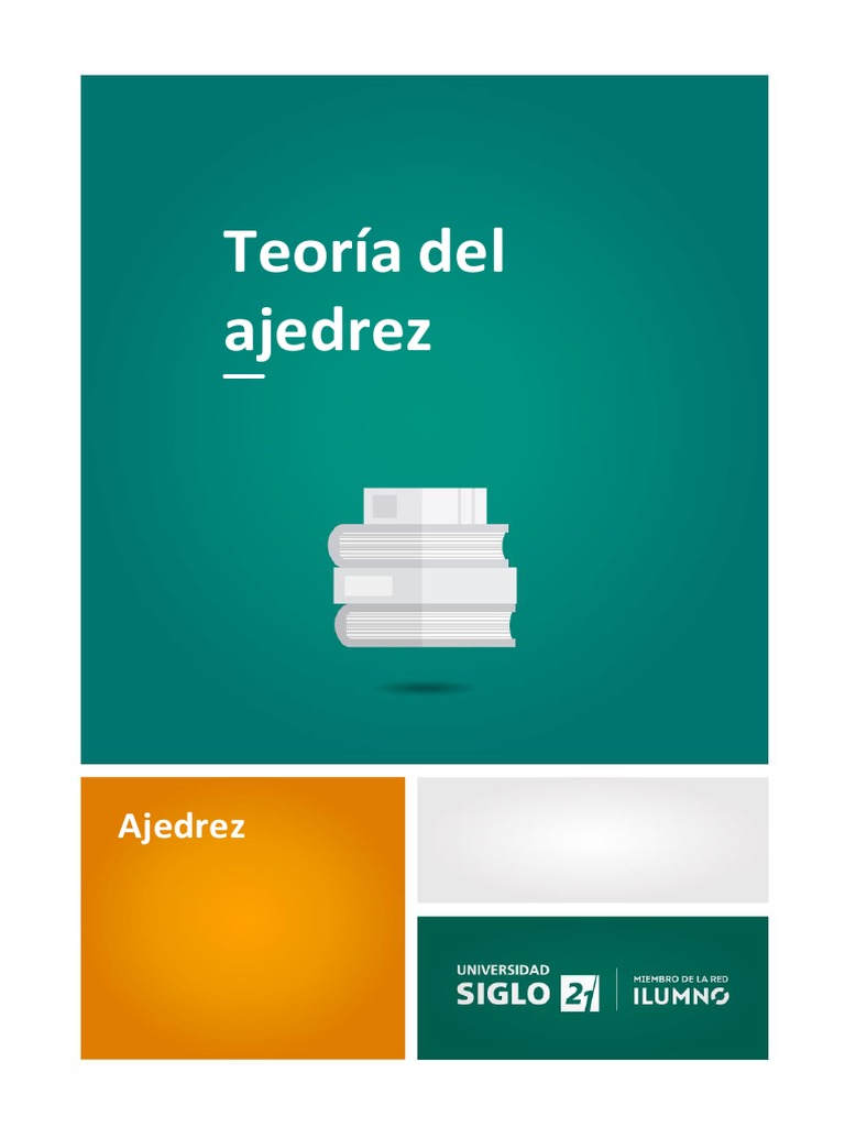 Introducción a la Teoría del Ajedrez | PDF | Ajedrez | Juegos competitivos