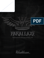 2015 Washburn Catalog Parallaxe PDF