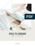 Crea Tu Embudo de Ventas LauraRibas PDF