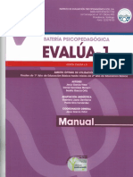 Evalua 1 4.0 PDF