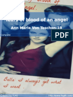 Ann Marie Von Teschen-19 - Tears of Blood of An Angel