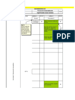 DIAGRAMA DE DISTRIBUCION DE TRABAJO