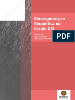 Biossegurança