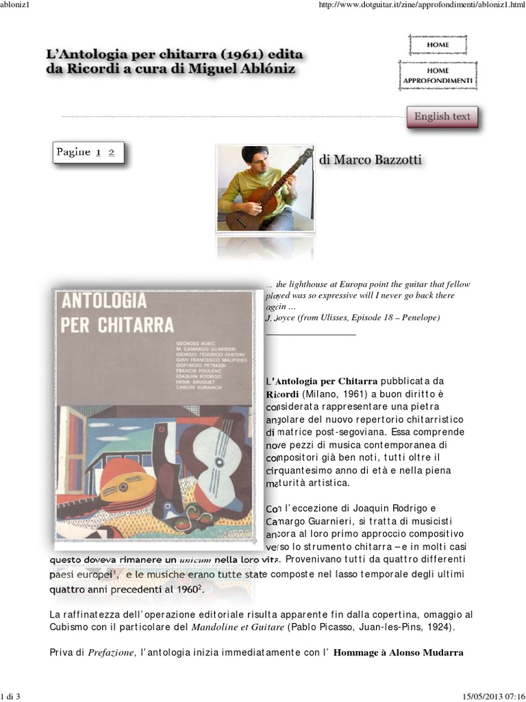 Scale E Arpeggi Per Basso Tuba - Manuale Completo In Tutte Le Tonalit&agrave; Di Massimo Picchioni