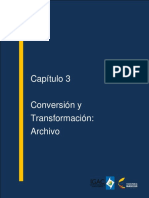 2 Conversión Transformación Archivo PDF